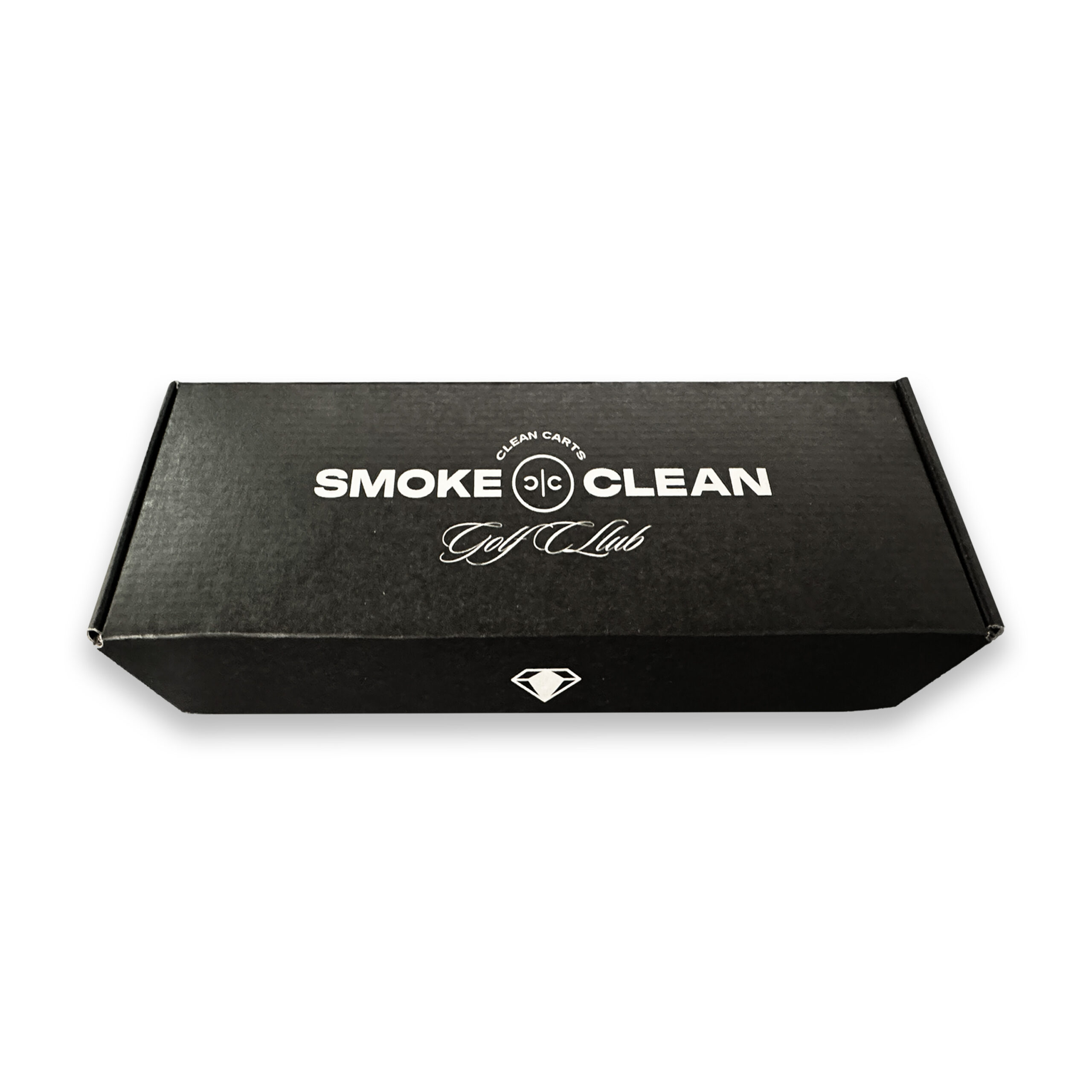 Smoke Clean Golf Set