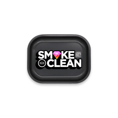 Smoke Clean Rolling Tray